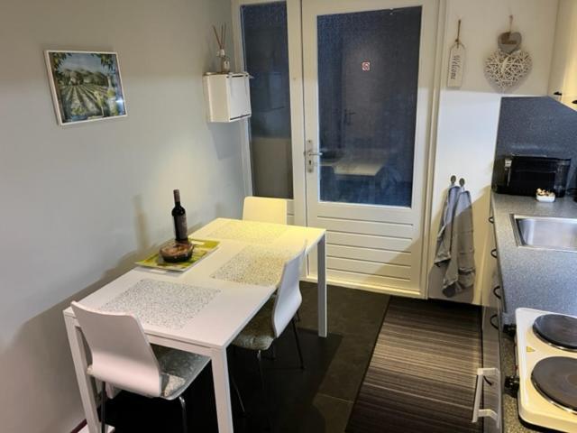 Jaguars Residence Eindhoven Ngoại thất bức ảnh