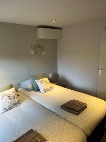 Jaguars Residence Eindhoven Ngoại thất bức ảnh