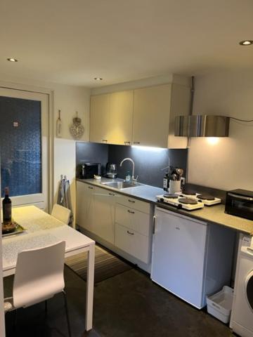 Jaguars Residence Eindhoven Ngoại thất bức ảnh