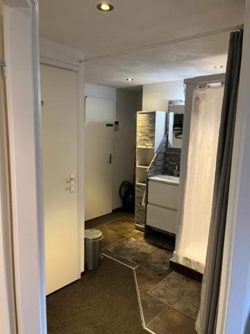 Jaguars Residence Eindhoven Ngoại thất bức ảnh
