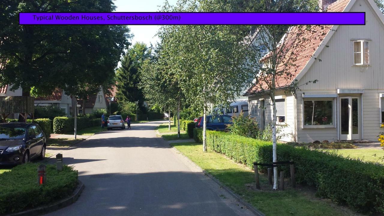 Jaguars Residence Eindhoven Ngoại thất bức ảnh